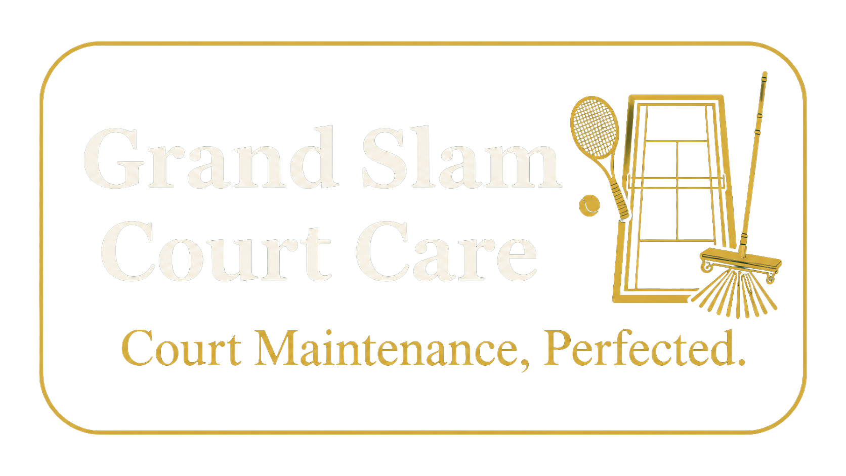 Grand Slam Court Care